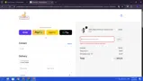 Brrr10 coupon verification screenshot