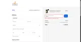 10PACA coupon verification screenshot