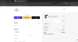 10PACA coupon verification screenshot