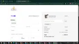 PASAVE5 coupon verification screenshot