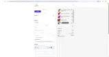PRELUV coupon verification screenshot