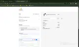 ALPACABF coupon verification screenshot