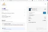 SOCKSROCK coupon verification screenshot