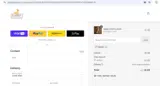 10PACA coupon verification screenshot