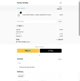 get15 coupon verification screenshot