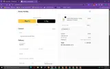 OMGSALE coupon verification screenshot