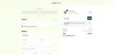 WELCOME15 coupon verification screenshot