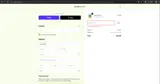 MADELINE coupon verification screenshot