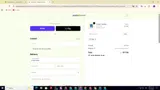 TAM coupon verification screenshot