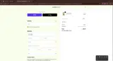 TAM coupon verification screenshot