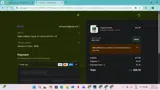 HELLO30 coupon verification screenshot
