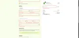INSPIRE20 coupon verification screenshot
