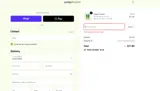 INSPIRE20 coupon verification screenshot
