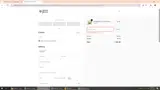 MOTHER coupon verification screenshot