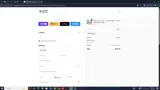 MOTHER coupon verification screenshot