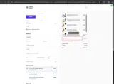 LASTCHANCE10 coupon verification screenshot