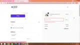 GET coupon verification screenshot