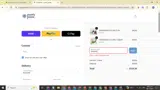 XOME10 coupon verification screenshot