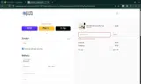 WELCOME2024 coupon verification screenshot