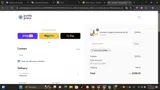 BLACKDECEMBER coupon verification screenshot