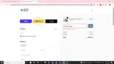BLACKDECEMBER coupon verification screenshot