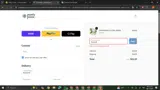 YASA10 coupon verification screenshot