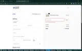 save10 coupon verification screenshot