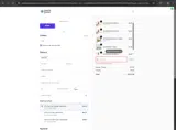 WIHU10 coupon verification screenshot