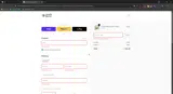 WIHU10 coupon verification screenshot