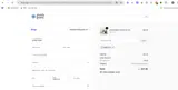 HARLEY10 coupon verification screenshot