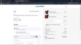 SAVE10 coupon verification screenshot