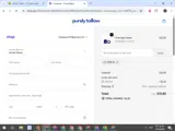 SAVE10 coupon verification screenshot