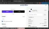 LOYAL25 coupon verification screenshot