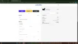 RADKE coupon verification screenshot