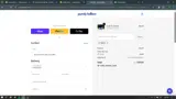 SBGAL coupon verification screenshot