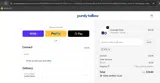 LCR coupon verification screenshot