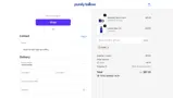 LUNA coupon verification screenshot