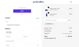 KARENMILES coupon verification screenshot