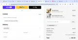 carnivorejt coupon verification screenshot