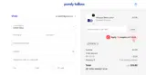COLT10 coupon verification screenshot