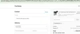 MICHAEL16 coupon verification screenshot