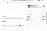 MICHAEL16 coupon verification screenshot
