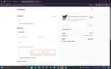 MICHAEL16 coupon verification screenshot