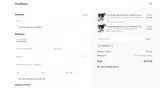 MICHAEL16 coupon verification screenshot