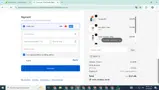 COLM coupon verification screenshot