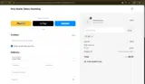 SBP coupon verification screenshot
