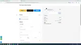 MEP coupon verification screenshot