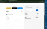VIRO coupon verification screenshot
