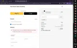 ADBL5 coupon verification screenshot