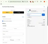 ADB70 coupon verification screenshot